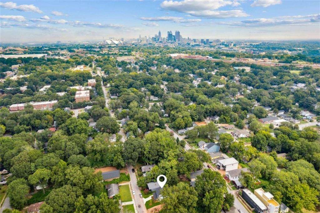 977 SW Welch St., Atlanta, GA 30310