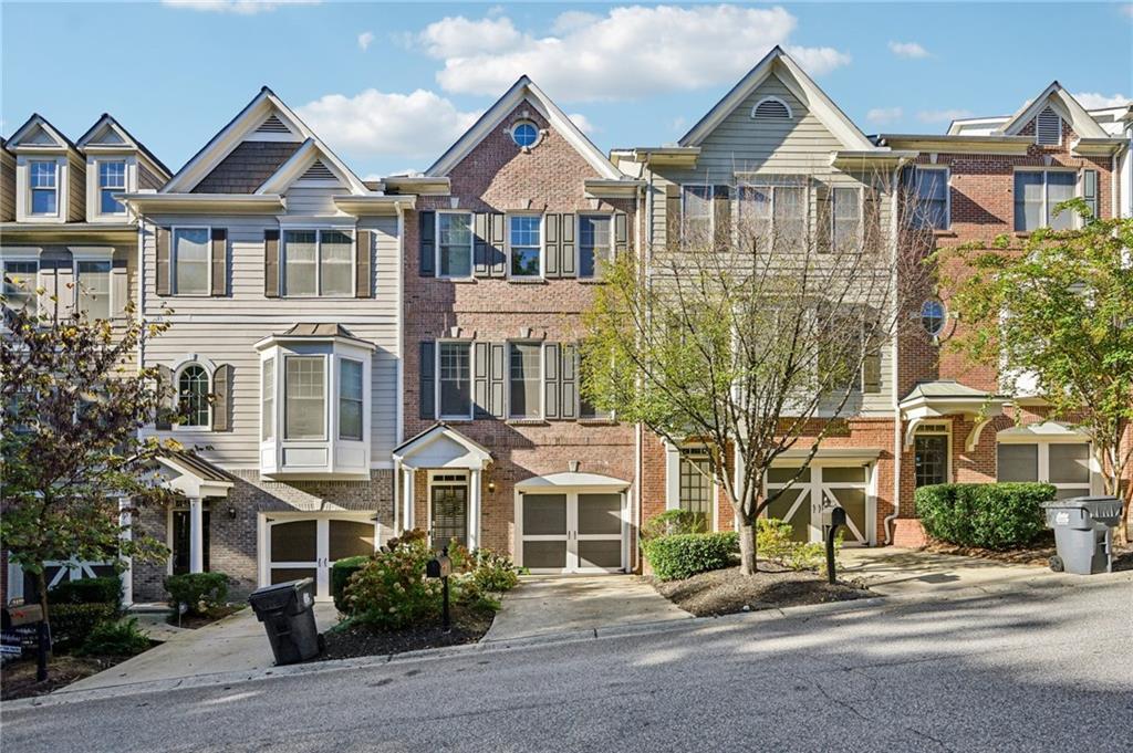 5288 Kershaw Ct. #1, Atlanta, GA 30339