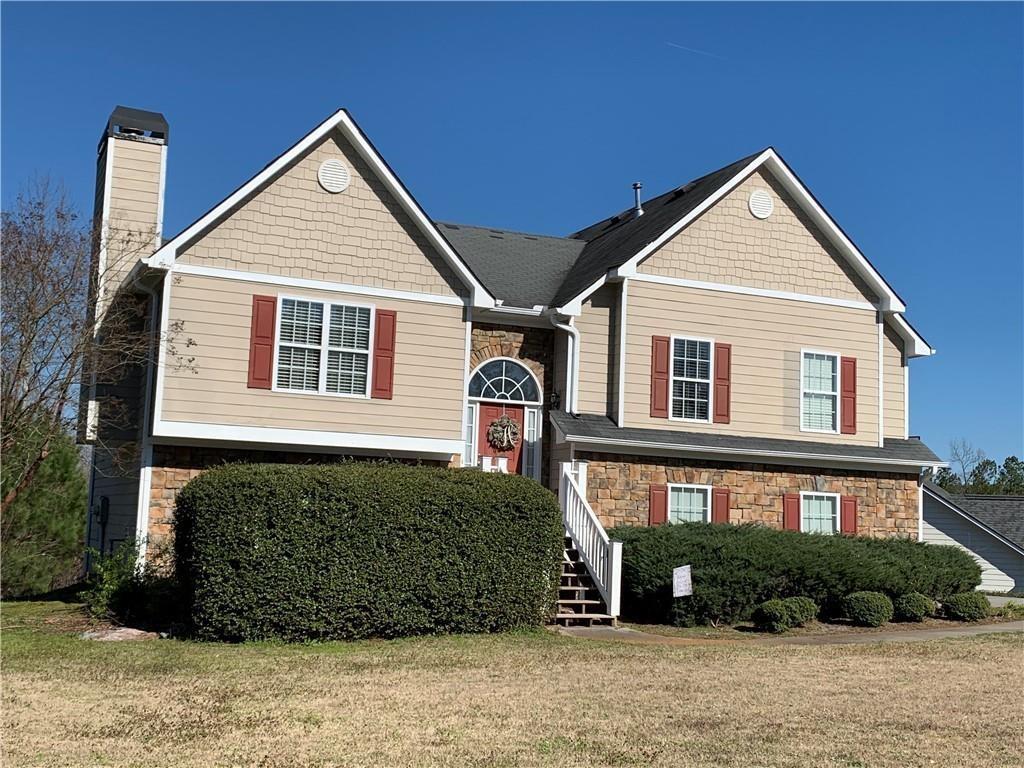 84 Principal Pointe, Dallas, GA 30132
