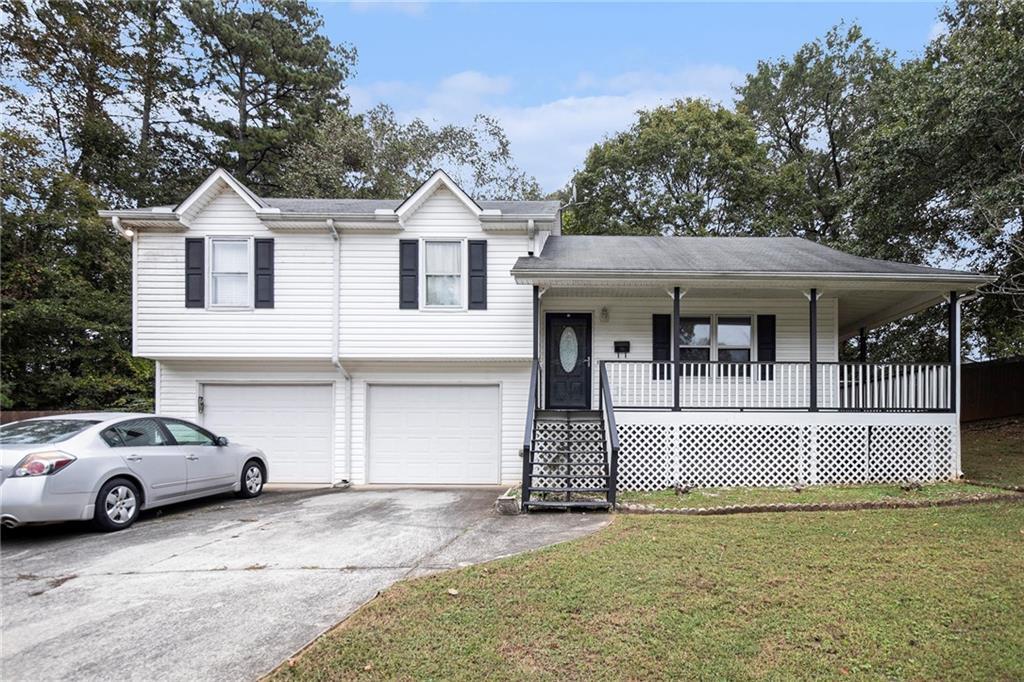 13 River Oaks Dr., Cartersville, GA 30120