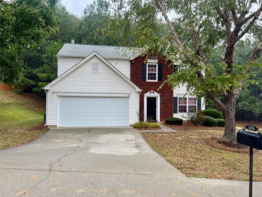 1328 Blazing Star Rd., Lawrenceville, GA 30045