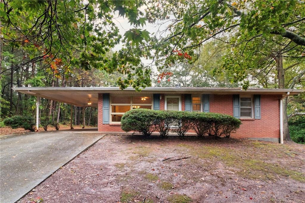 5075 S Cobb School Rd., Mableton, GA 30126