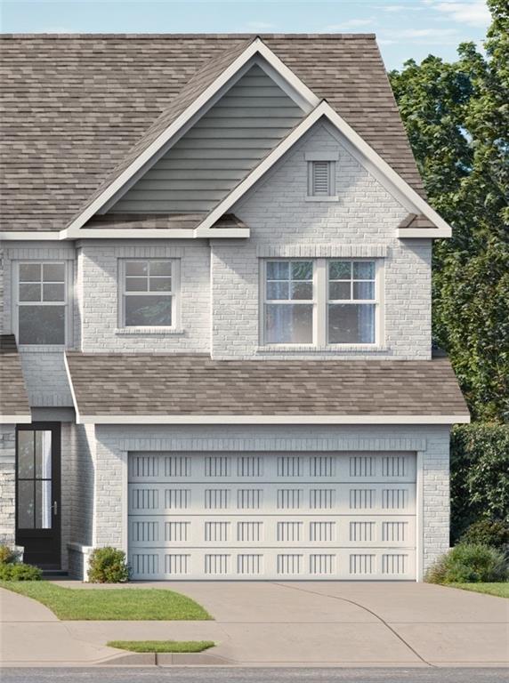 74 Shoal Ct., Winder, GA 30680