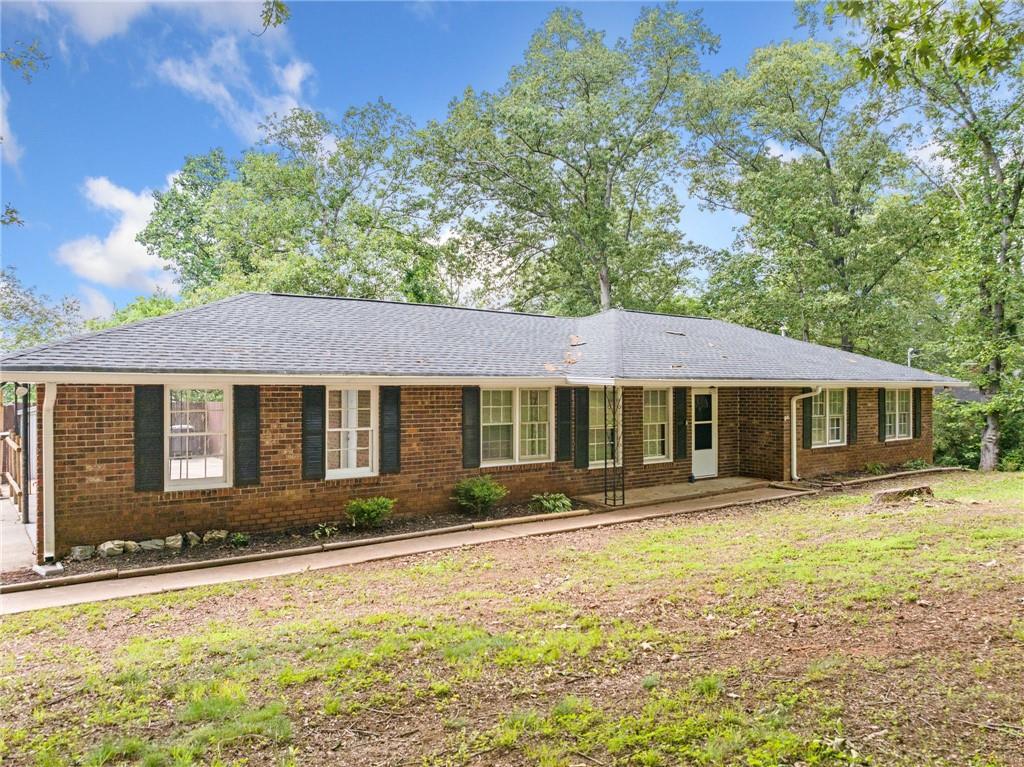 9 Latimer Rd., Cartersville, GA 30121