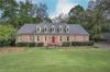 New Homes with Master Bedrooms on the 1st Floor That Attend East Cobb Middle School: October 11th to October 17th