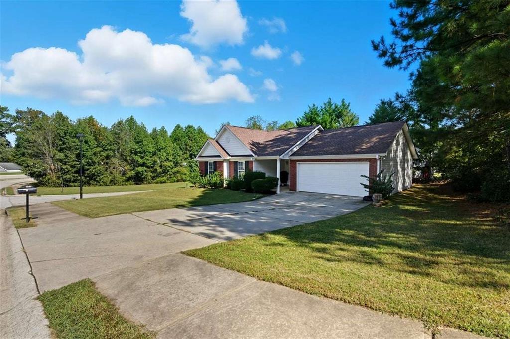 120 Remington Place Blvd., Dallas, GA 30157