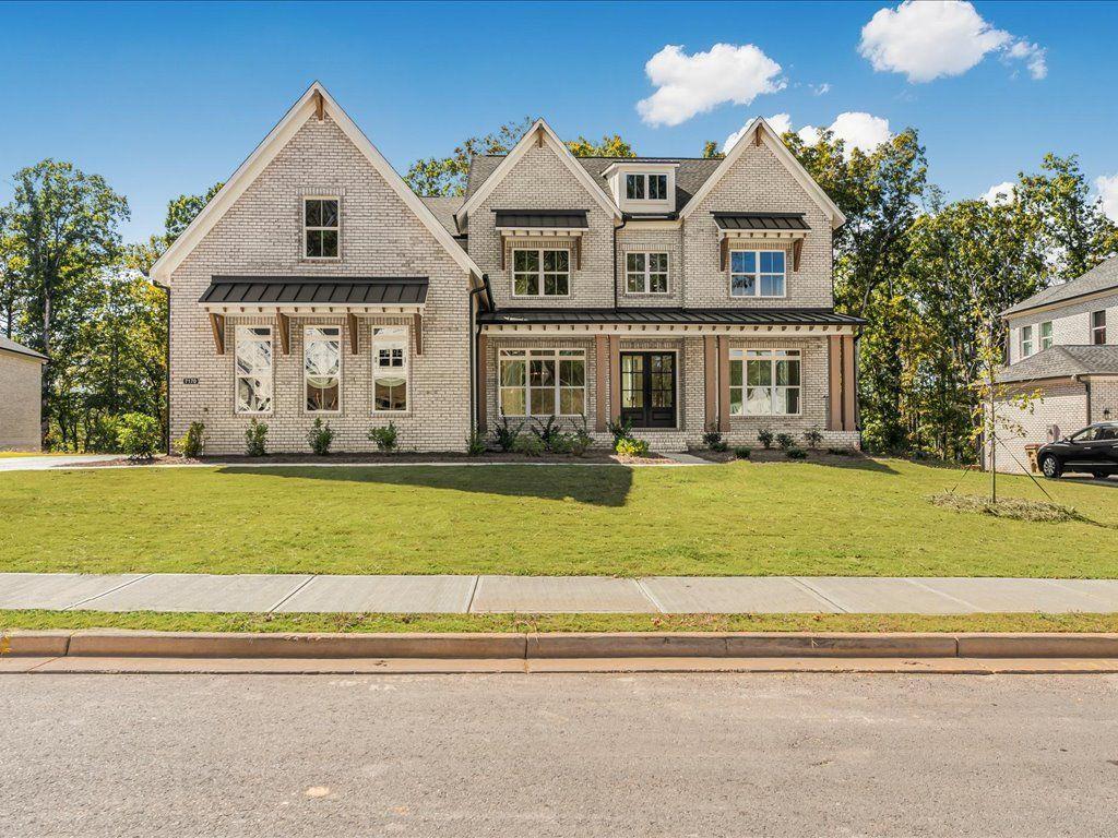 7170 Cornflower Ct., Cumming, GA 30040
