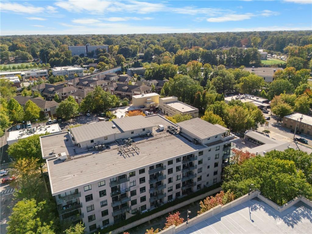 335 W Ponce De Leon Ave. #409, Decatur, GA 30030