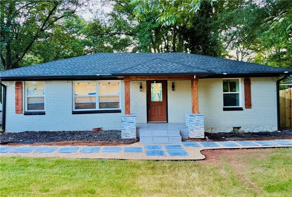 2793 Gresham Rd., Atlanta, GA 30316