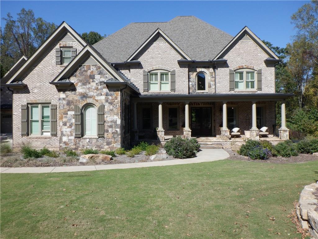 2415 Stone Wood Ct., Cumming, GA 30041