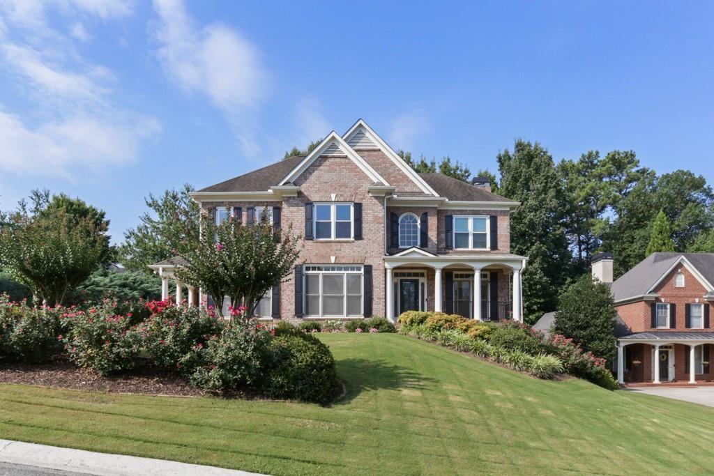 792 Bellhaven Chase Ct., Smyrna, GA 30126