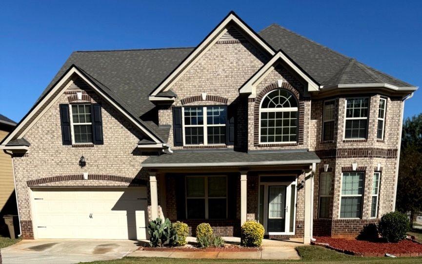 2324 Braelin Loop, Mcdonough, GA 30253