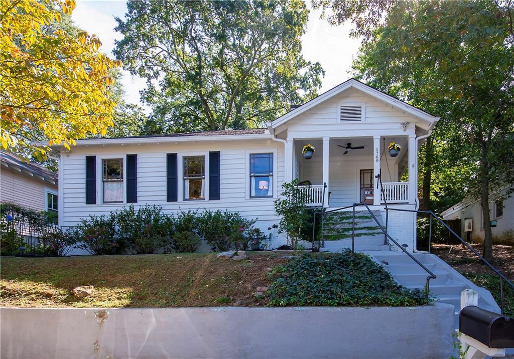 1769 Delaware Ave., Atlanta, GA 30307