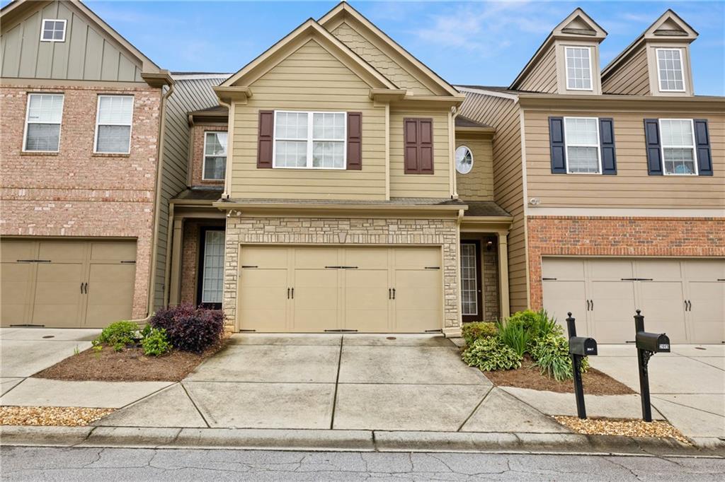 2647 Sardis Chase Ct., Buford, GA 30519