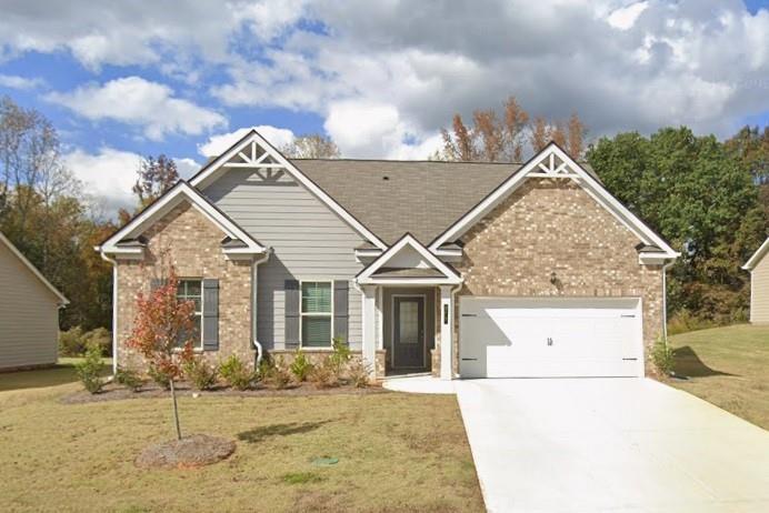 377 Hellen Valley Dr., Braselton, GA 30517
