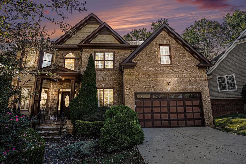 3301 Chastain Ridge Dr., Marietta, GA 30066