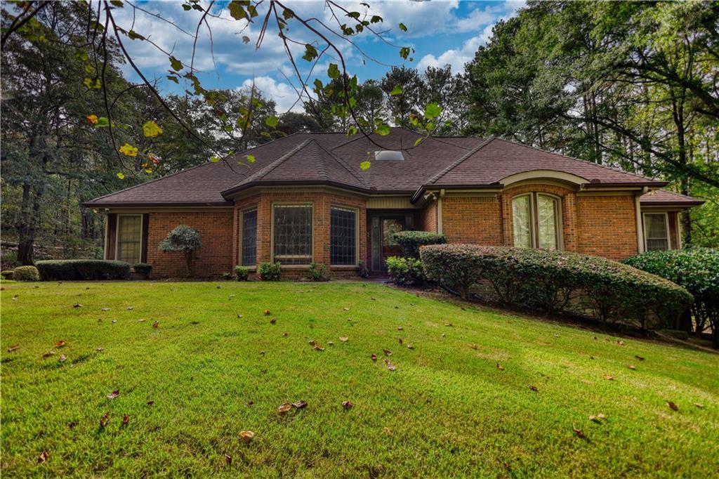 3351 Lismore, Conyers, GA 30012