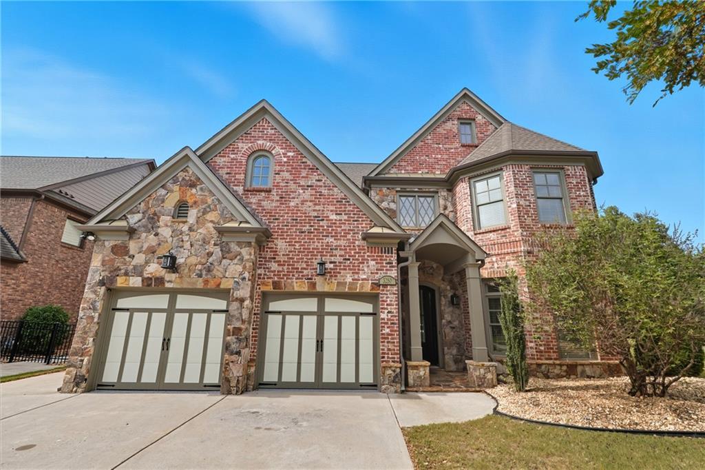 3250 Caney Estates Pl., Cumming, GA 30041