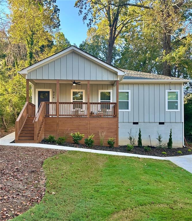 926 Avebury Dr., East Point, GA 30344