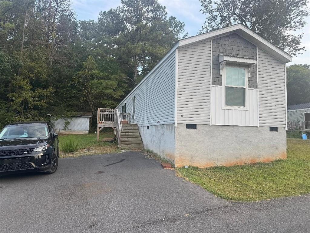 89 Wood Song Ct., Cartersville, GA 30120