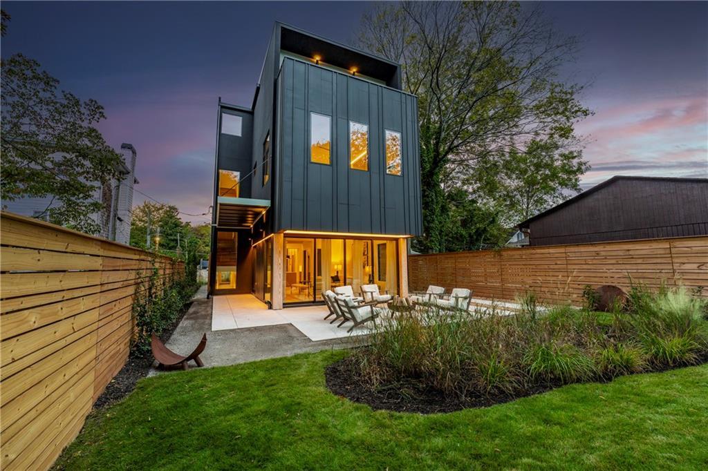 787 Bonaventure Ave., Atlanta, GA 30306