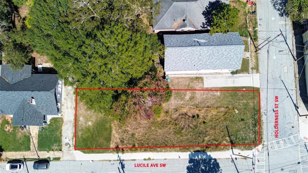 Lucile Ave., Atlanta, GA 30310