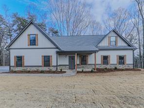 16 Jordan's Park Trail, Jasper, GA 30143