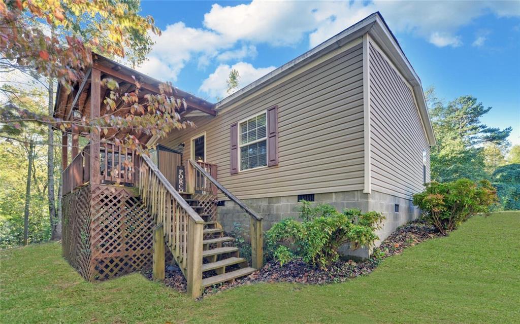 272 Crepe Myrtle St., Mount Airy, GA 30563