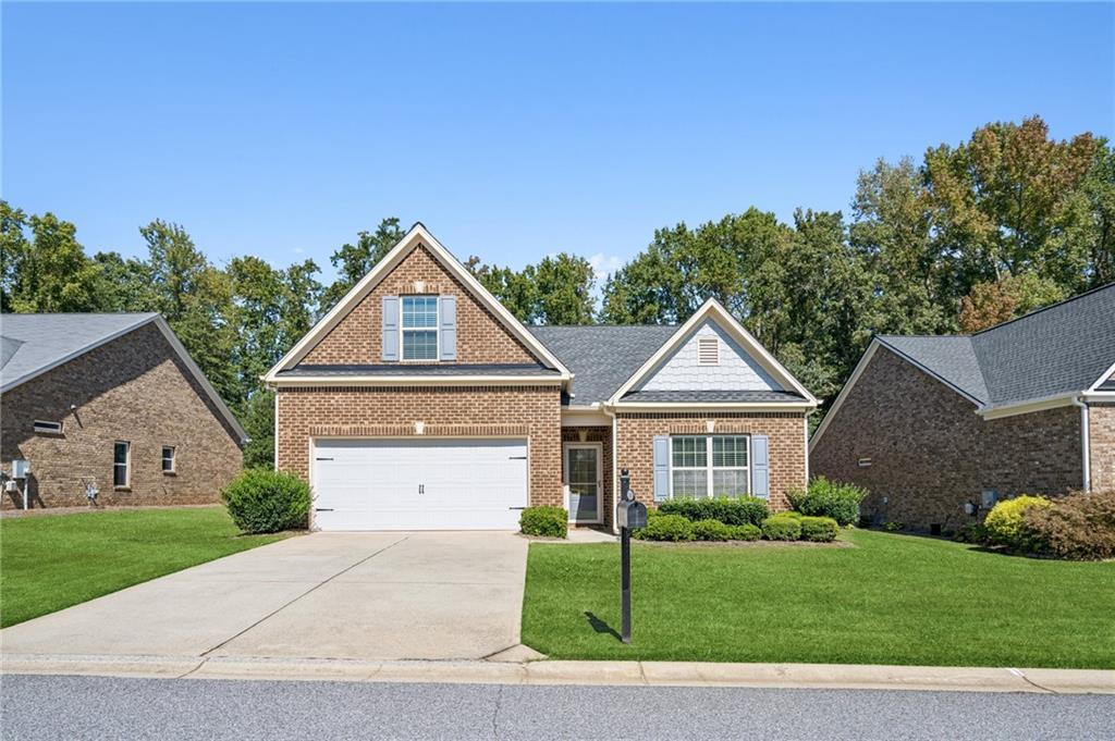 2010 Piedmont Ln., Cumming, GA 30040
