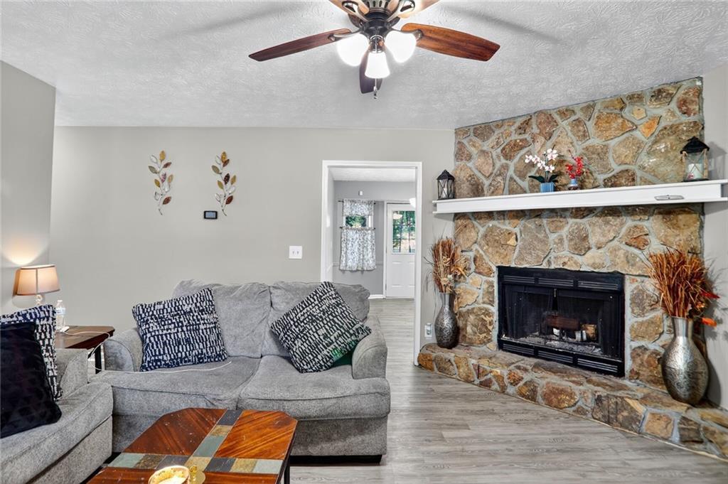 1146 Samuel Dr., Norcross, GA 30093