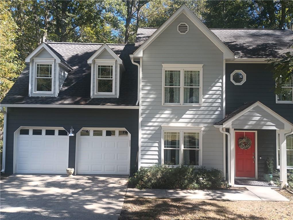 2710 Braemore Glen, Powder Springs, GA 30127