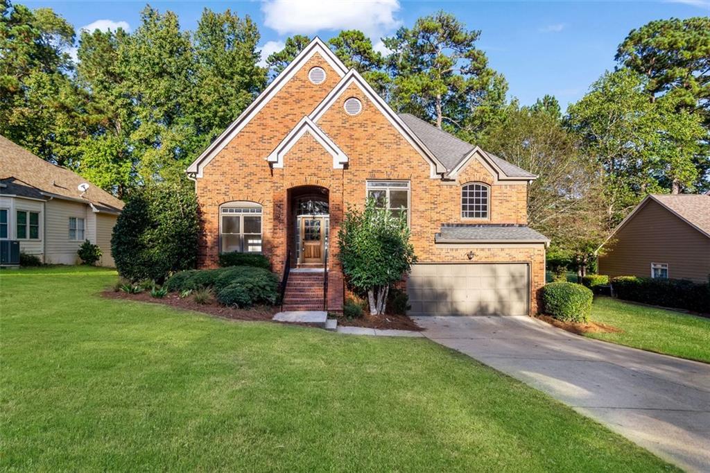 5860 Olde Atlanta Pkwy., Suwanee, GA 30024