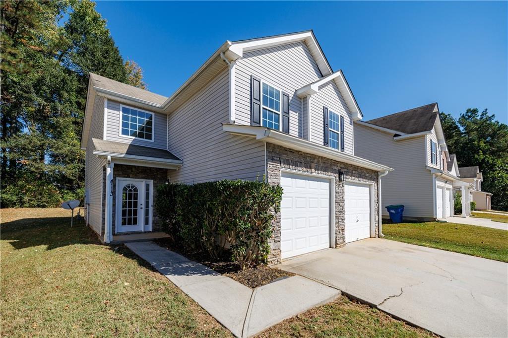 4113 Alveston Dr., Atlanta, GA 30349
