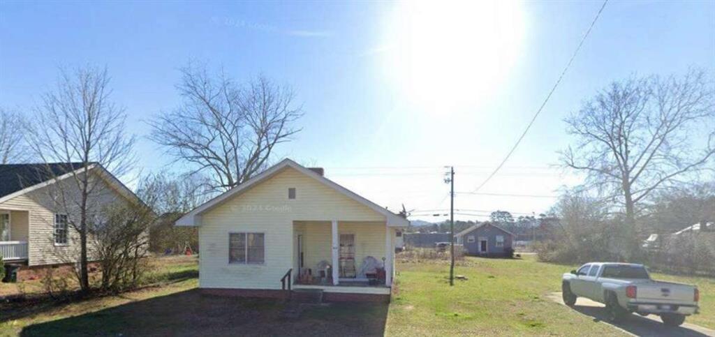 445 2nd Shannon St., Rome, GA 30161