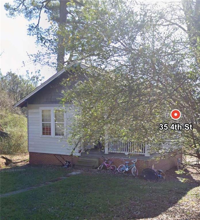 35 Shannon Rd., Rome, GA 30161