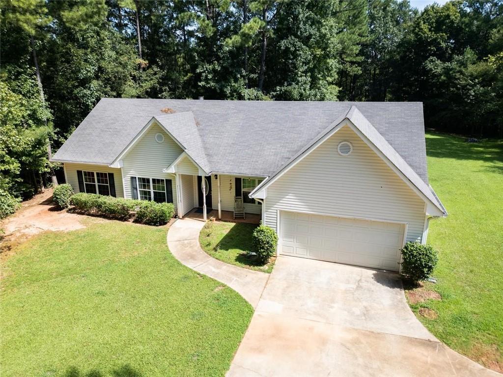 933 Fincher Rd., Covington, GA 30016