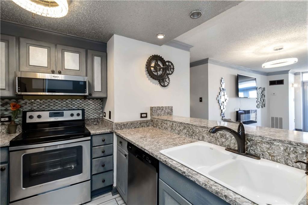 375 Ralph Mcgill Blvd. #1503, Atlanta, GA 30312