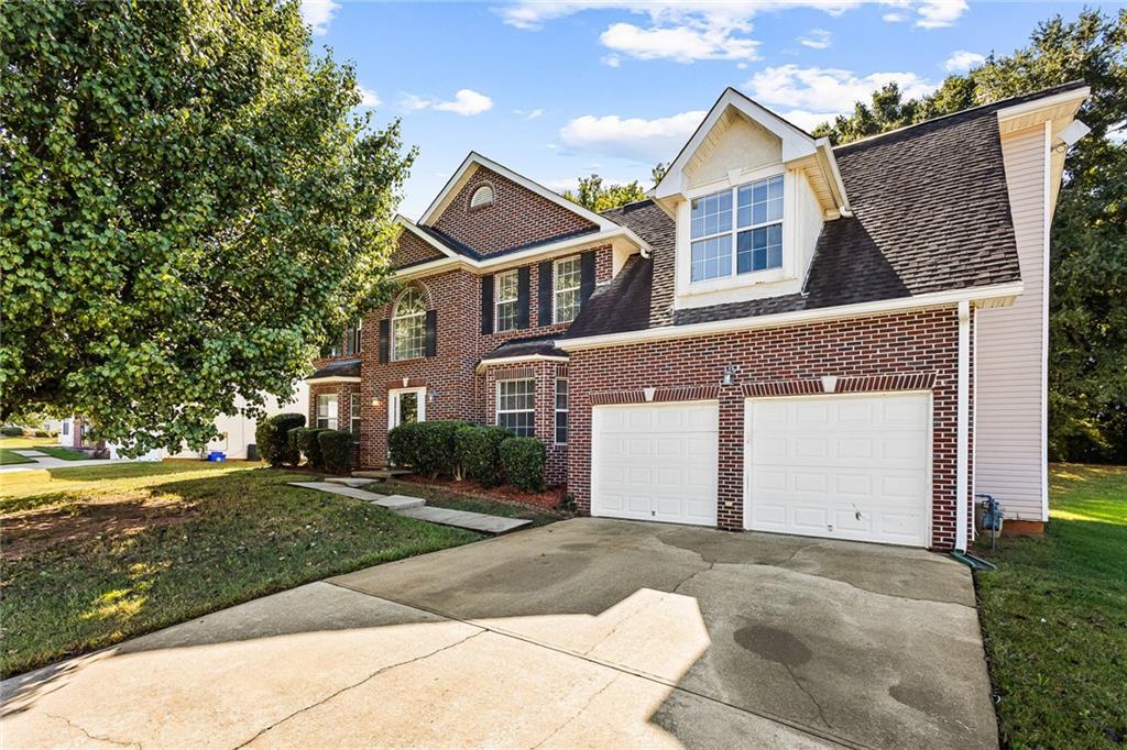 1670 Duren Fields Way, Lithonia, GA 30058