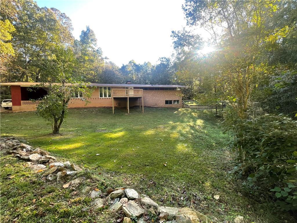 1121 Us Hwy 27, Bremen, GA 30110