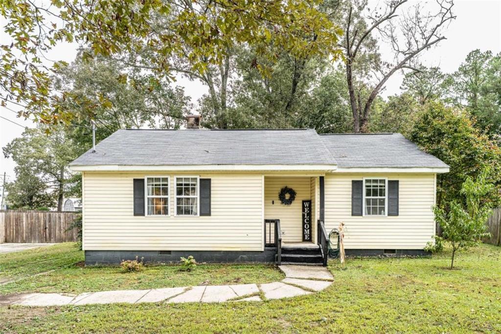 614 Briarwood Cir., Rome, GA 30165