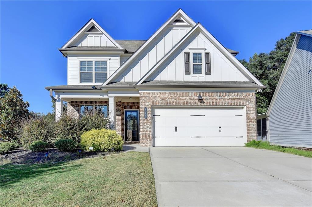 329 Winterset Cir., Hoschton, GA 30548