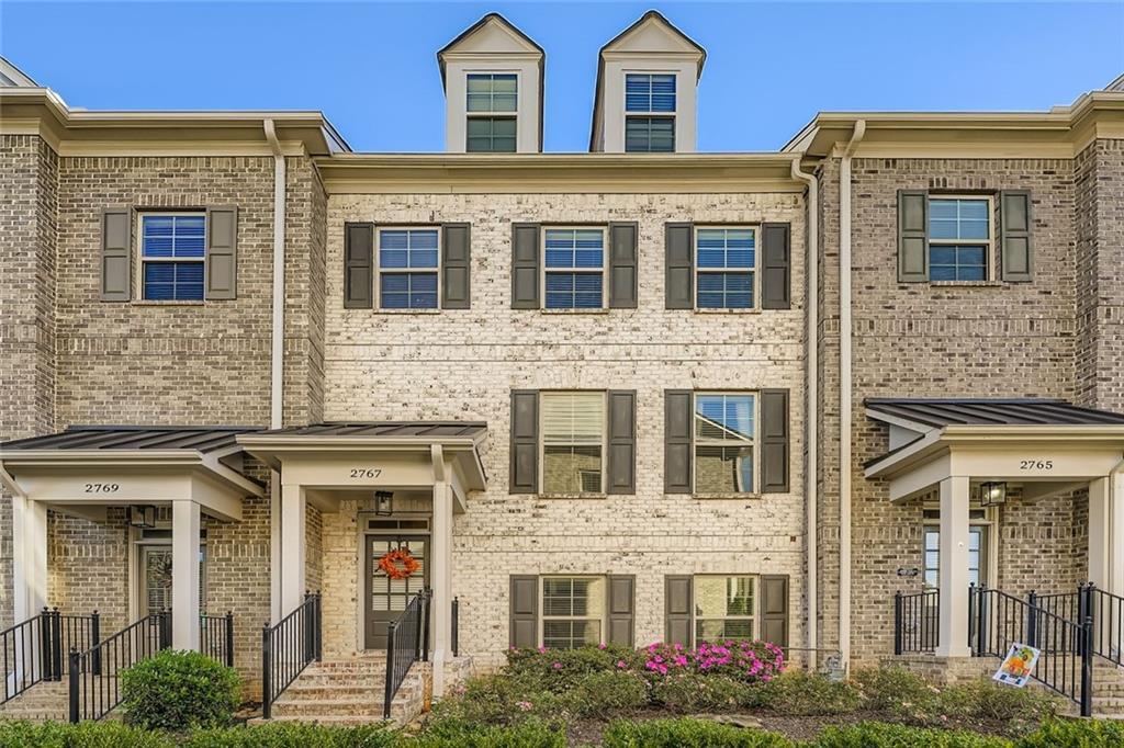 2767 Fullers Alley, Kennesaw, GA 30144