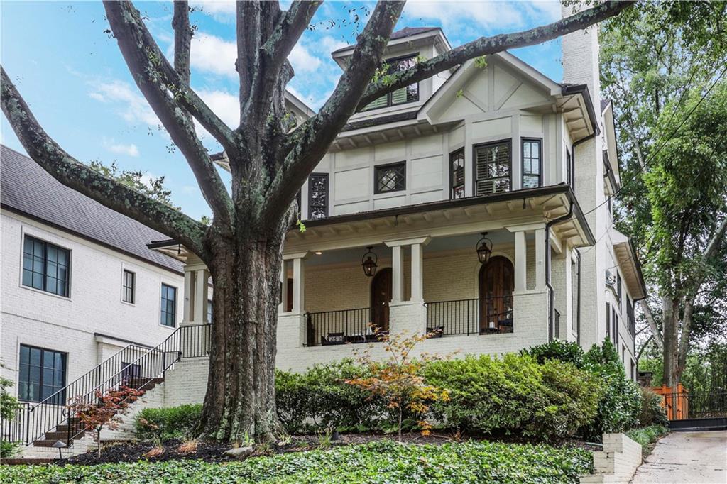 1326 Lanier Blvd., Atlanta, GA 30306