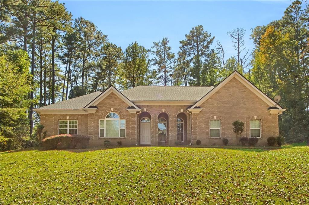 2275 Old Covington Rd., Conyers, GA 30013