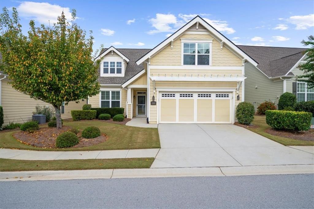 3880 Sweet Magnolia Dr., Gainesville, GA 30504