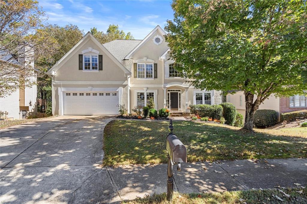 1600 Saint Julian St., Suwanee, GA 30024
