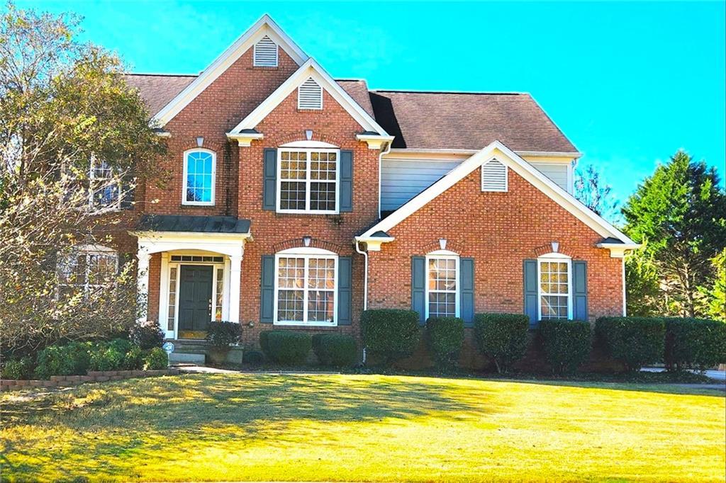 8055 Cavendish Pl., Suwanee, GA 30024