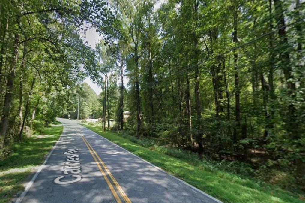 Carnes Rd., Jonesboro, GA 30236