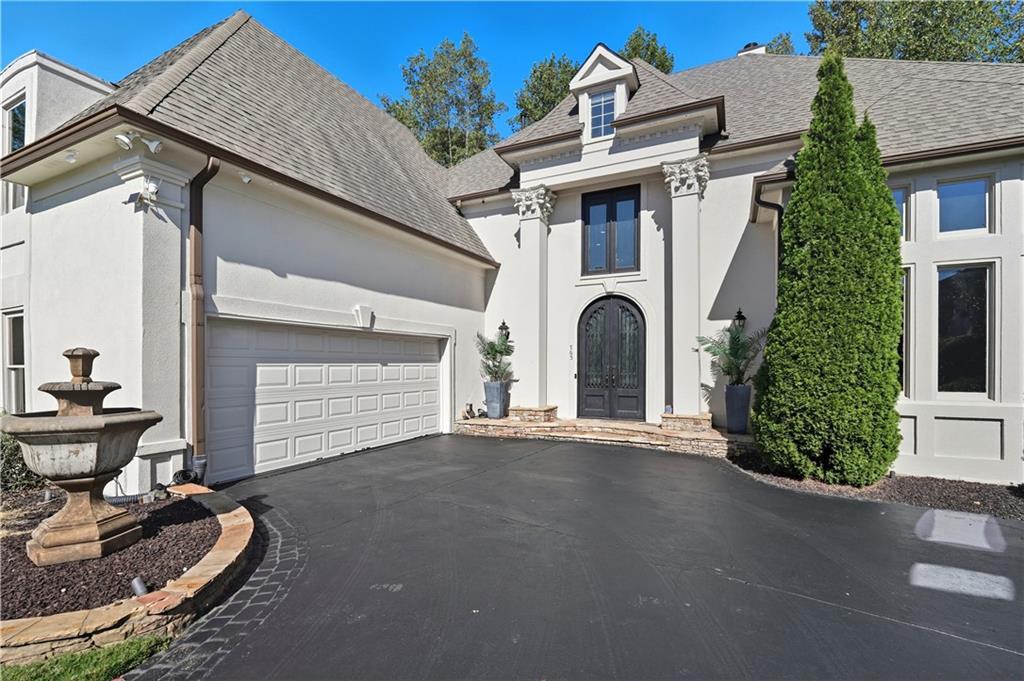 765 Olde Clubs Dr., Alpharetta, GA 30022