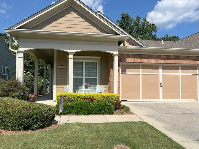 6212 Longleaf Dr., Hoschton, GA 30548